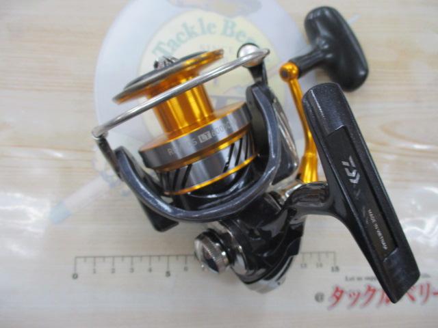 20レブロス LT6000D-H｜＠ベリーネット 日本最大新品中古釣具WEBショップ