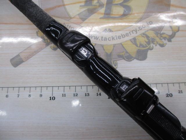 カーボン桜黒潮 1.8M強
