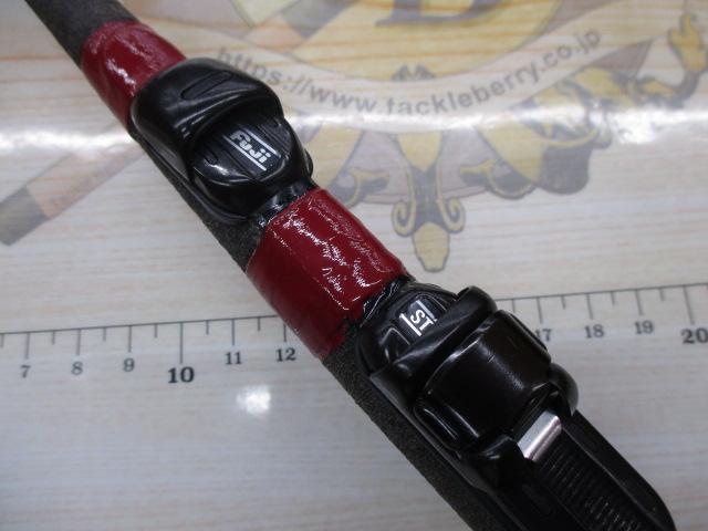 カーボン桜黒潮1.8M強強