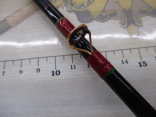 カーボン桜黒潮1.8M強強