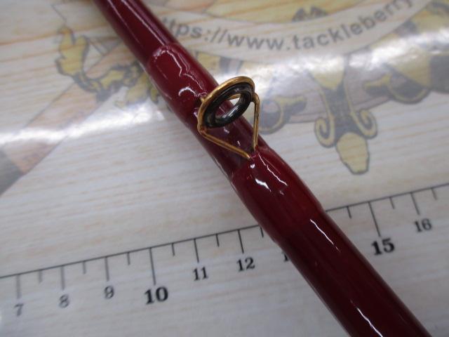 サクラ金剛カレイ竿1.8M