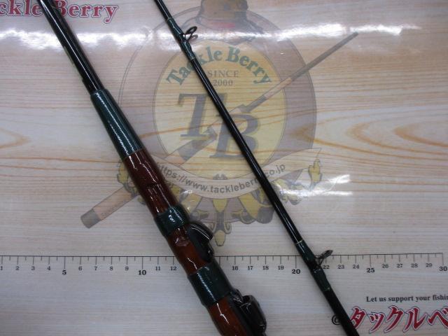 前ブレ SPカレイ 150