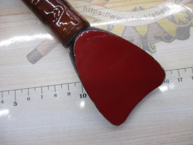 前ブレ SPカレイ 150