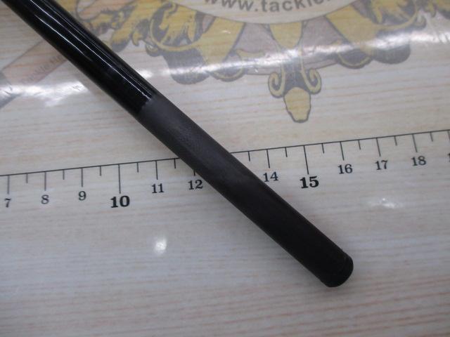 前ブレ SPカレイ 150