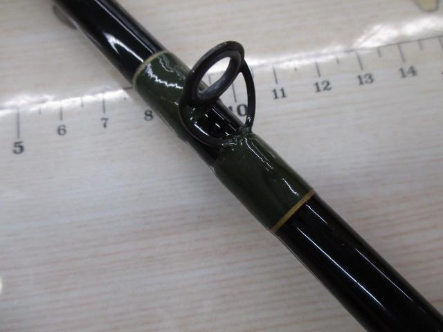 カレイ前ブレ180