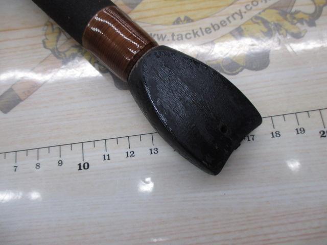 かれいかかり小突き180