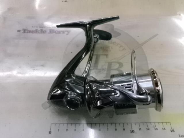 18ステラ 3000MHG｜＠ベリーネット 日本最大新品中古釣具WEBショップ