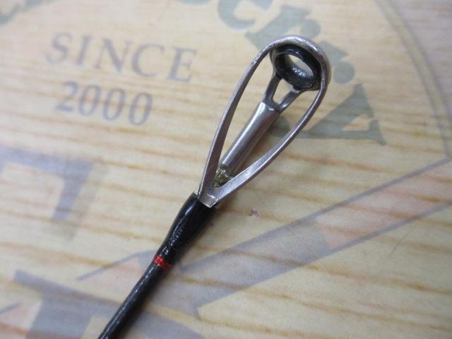 ポイズンアドレナ 172H｜＠ベリーネット 日本最大新品中古釣具WEBショップ