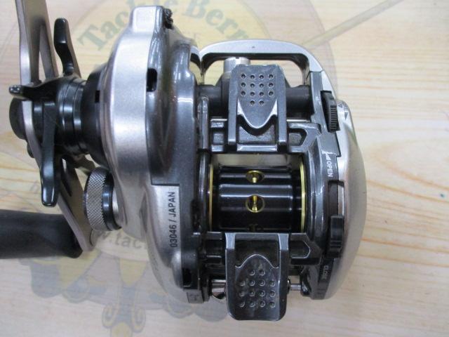 13メタニウムHG (RH)｜＠ベリーネット 日本最大新品中古釣具WEBショップ
