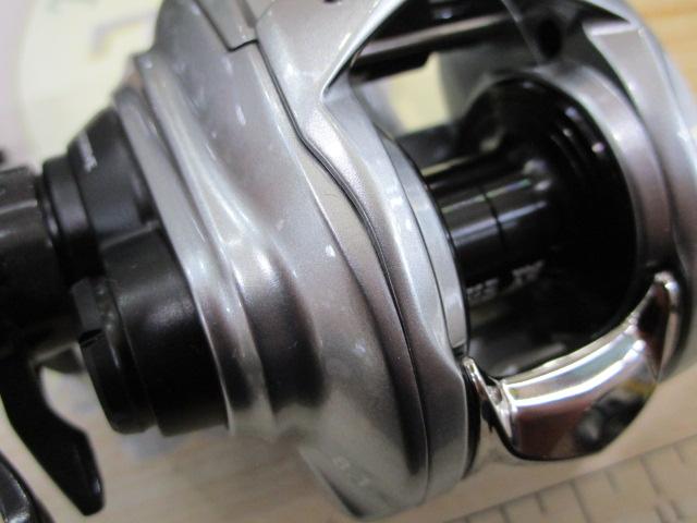 21アルファス SV TW 800XHL｜＠ベリーネット 日本最大新品中古釣具WEB