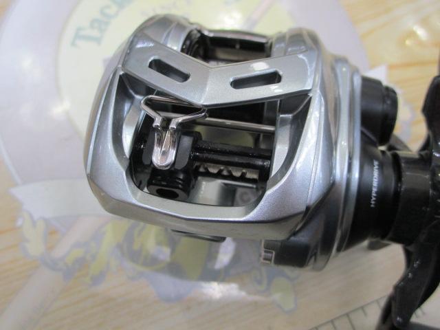 21アルファス SV TW 800XHL｜＠ベリーネット 日本最大新品中古釣具WEB