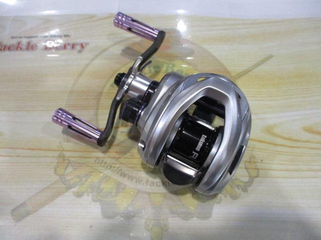 takuma P7+｜＠ベリーネット 日本最大新品中古釣具WEBショップ