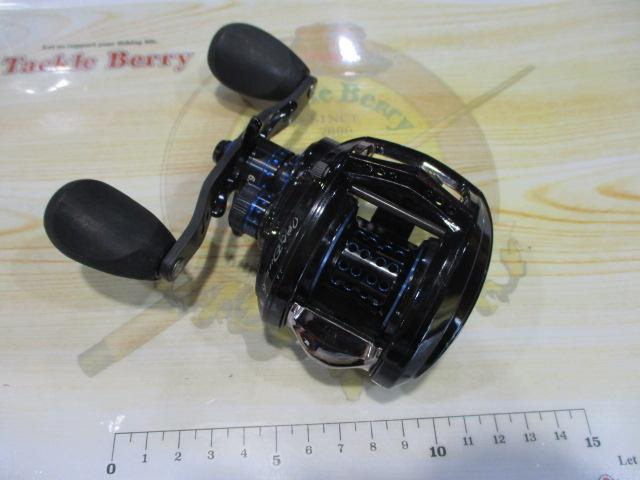 レボ Deez6-L｜＠ベリーネット 日本最大新品中古釣具WEBショップ