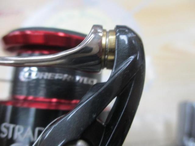 16ストラディックCI4+ 3000XGM｜＠ベリーネット 日本最大新品中古釣具