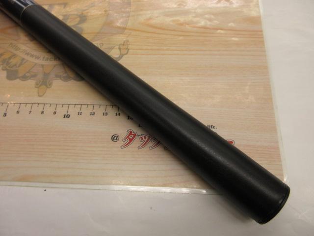 ホリデー小継 硬調 61ZT