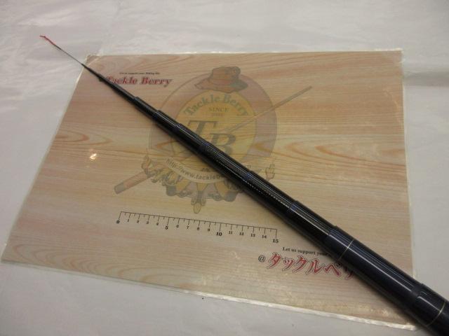 ホリデー小継 硬調 61ZT