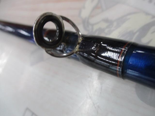 アクエアカレイ 小突40-180