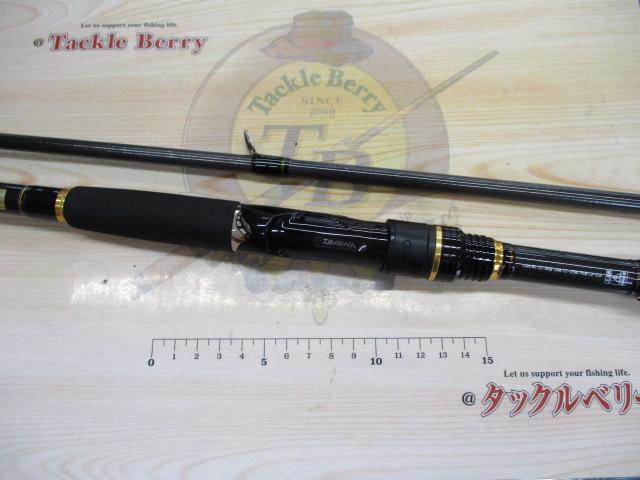 ラテオ 100MH・Q｜＠ベリーネット 日本最大新品中古釣具WEBショップ