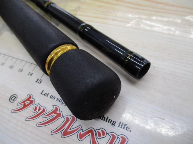 ラテオ 100MH・Q｜＠ベリーネット 日本最大新品中古釣具WEBショップ