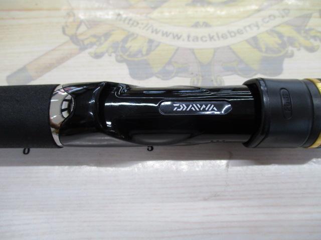 ラテオ 100MH・Q｜＠ベリーネット 日本最大新品中古釣具WEBショップ
