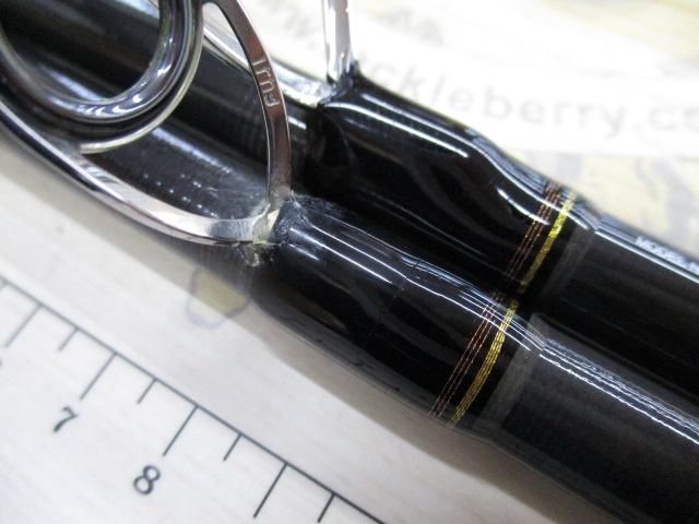 ラテオ 100MH・Q｜＠ベリーネット 日本最大新品中古釣具WEBショップ