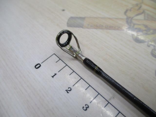 ラテオ 100MH・Q｜＠ベリーネット 日本最大新品中古釣具WEBショップ
