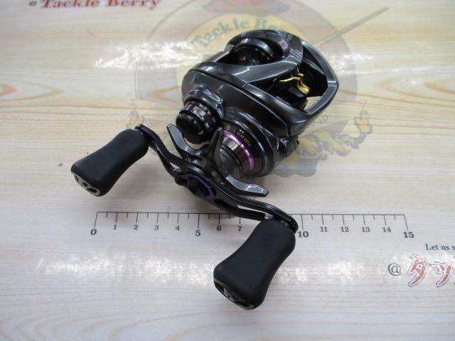 スティーズCT SV TW 700XH｜＠ベリーネット 日本最大新品中古釣具WEB
