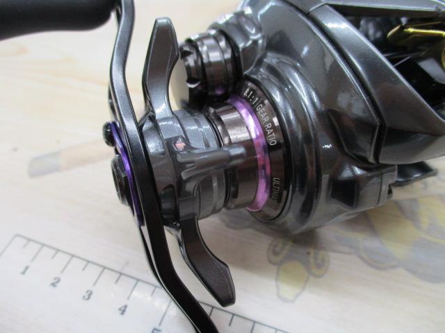 スティーズCT SV TW 700XH｜＠ベリーネット 日本最大新品中古釣具WEB