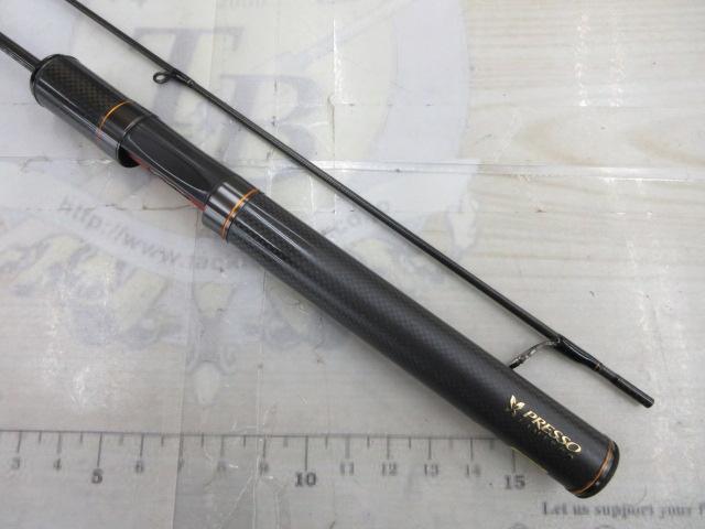 プレッソLTD AGS 510UL-S