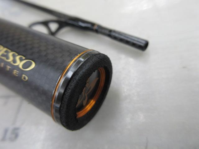 プレッソLTD AGS 510UL-S