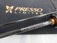 プレッソLTD AGS 510UL-S