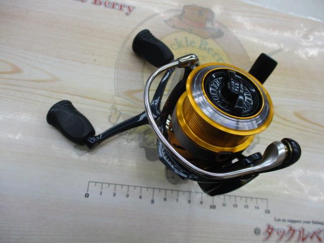 15レブロス 2506H-DH｜＠ベリーネット 日本最大新品中古釣具WEBショップ