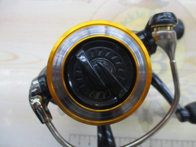 15レブロス 2506H-DH｜＠ベリーネット 日本最大新品中古釣具WEBショップ