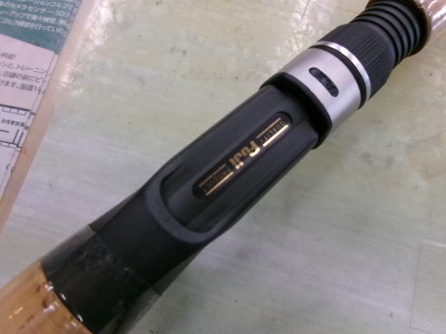 アグレシオン AGC-602L｜＠ベリーネット 日本最大新品中古釣具WEBショップ