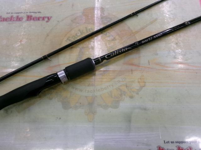 カリスタ 86M/TZ NANO｜＠ベリーネット 日本最大新品中古釣具WEBショップ