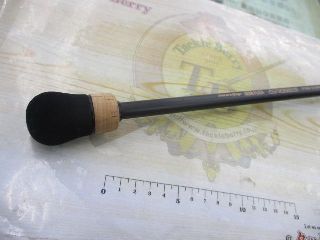 アイアンフリック アグレッシブ IFAB-5104T