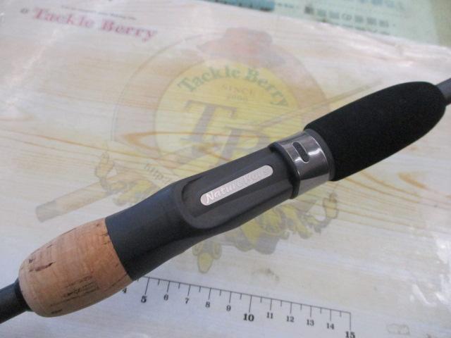 アイアンフリック アグレッシブ IFAB-5104T