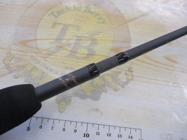アイアンフリック アグレッシブ IFAB-5104T