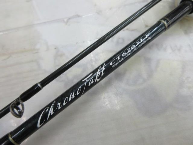クロノタクト CT6202LF
