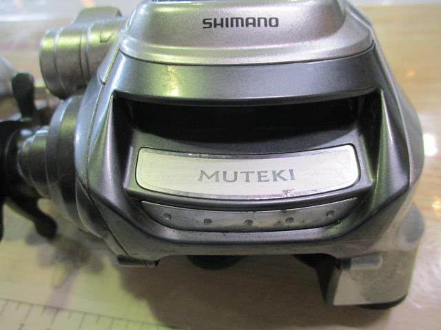 11フォースマスター 1000MK