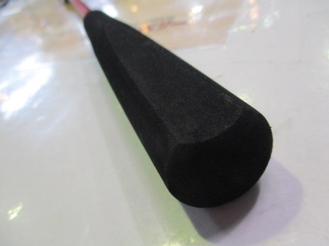 鯛ラバシャフトSG195ML