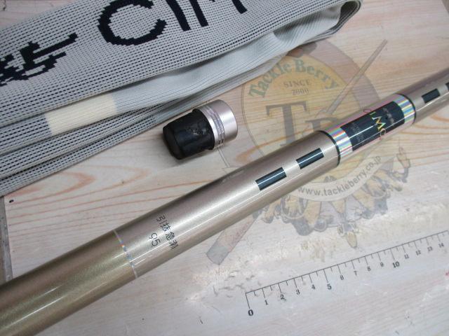 がま鮎シムカ 引抜急瀬95