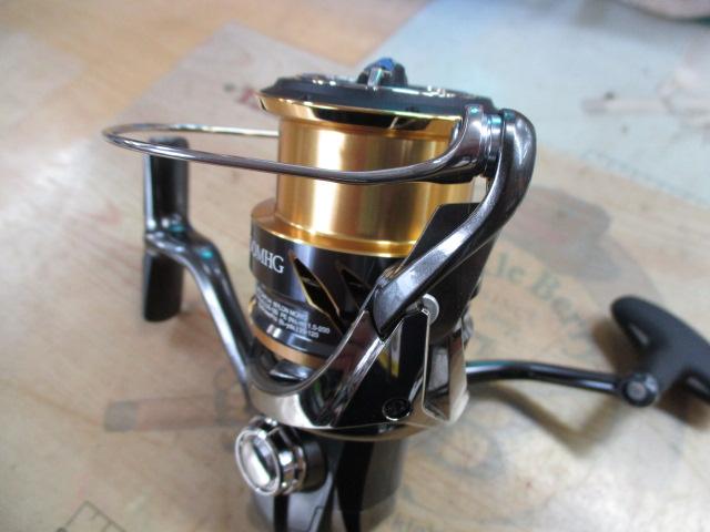 20ツインパワー 4000MHG｜＠ベリーネット 日本最大新品中古釣具WEBショップ