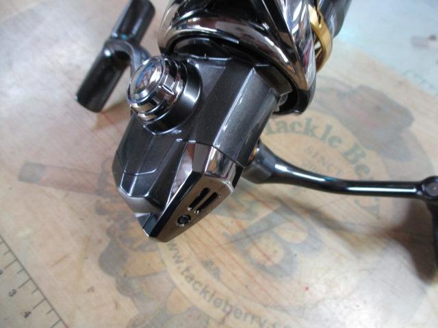 20ツインパワー 4000MHG｜＠ベリーネット 日本最大新品中古釣具WEBショップ