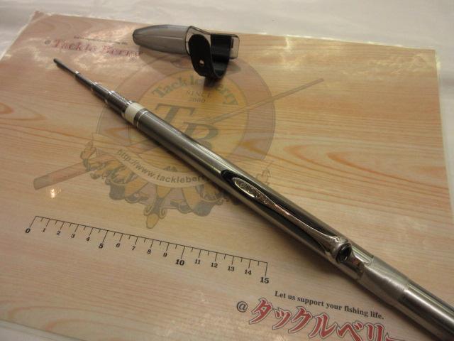 ルネッサドライ 1.2-53｜＠ベリーネット 日本最大新品中古釣具WEBショップ