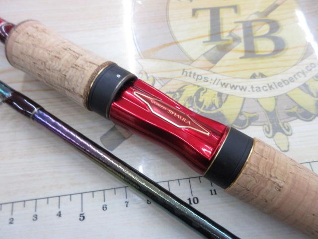 18ワールドシャウラ 2833RS-2｜＠ベリーネット 日本最大新品中古釣具