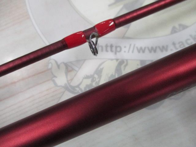 アナリスター カレイ 210