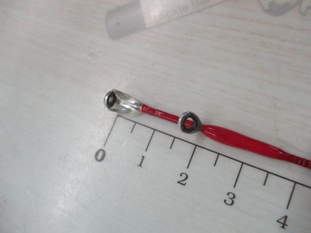 アナリスター カレイ 210