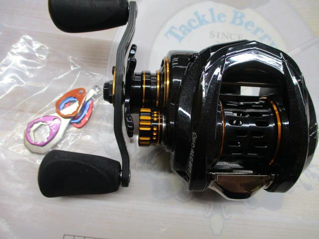 レボ ALC-BF7-L｜＠ベリーネット 日本最大新品中古釣具WEBショップ