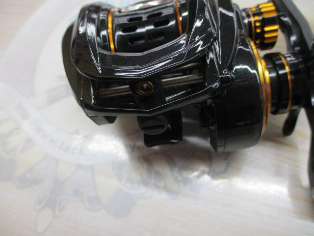 レボ ALC-BF7-L｜＠ベリーネット 日本最大新品中古釣具WEBショップ